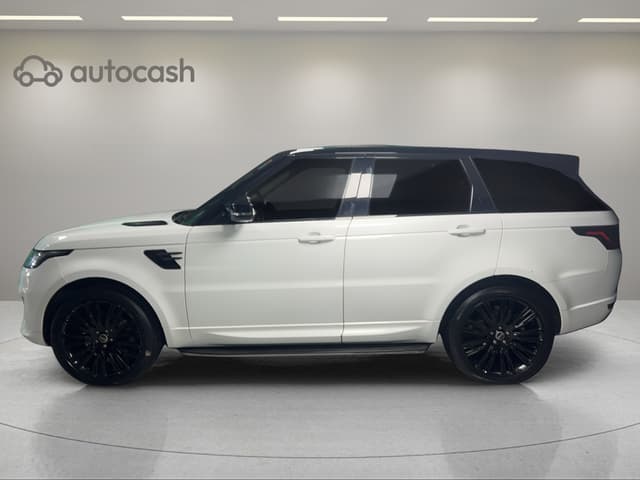 Land rover Range Rover Sport RIGHT