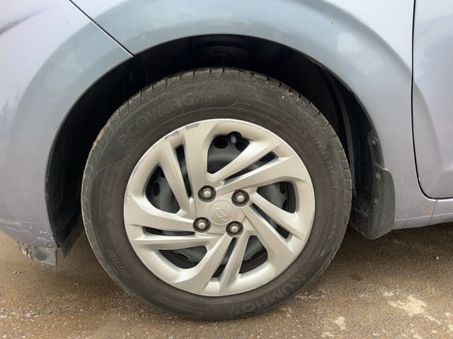 Hyundai i10 WHEEL_AVG
