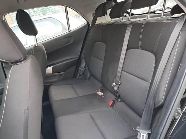 Kia Picanto REAR_SEAT