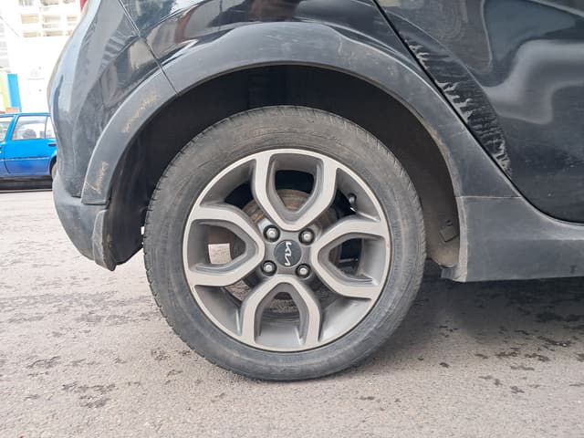 Kia Picanto WHEEL_ARD