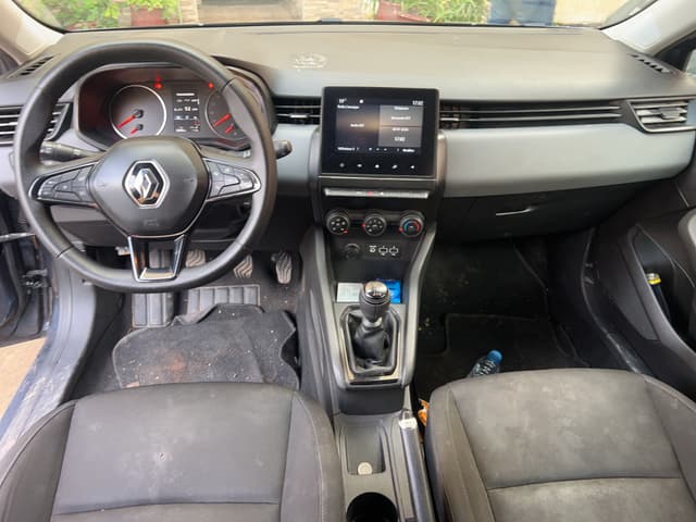 Renault Clio 1.5 dCi 115 Life