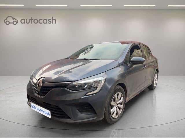 Renault Clio 1.5 dCi 115 Life