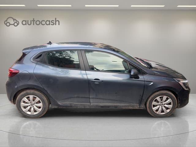 Renault Clio 1.5 dCi 115 Life