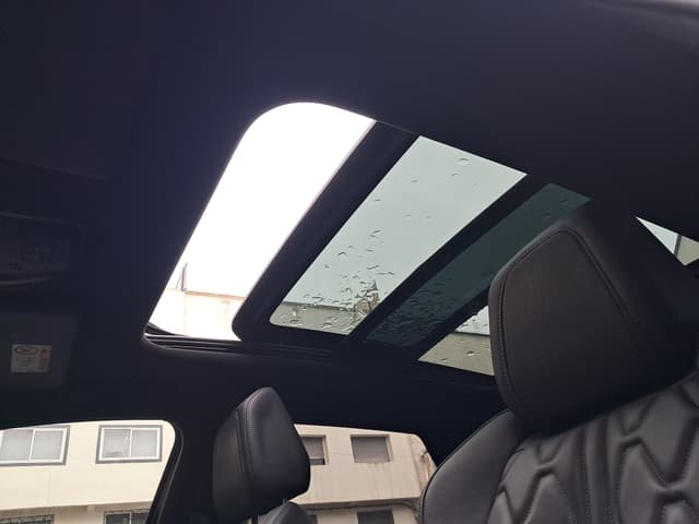 Peugeot 3008 ADDITIONAL