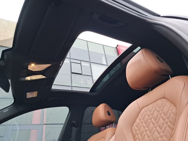 Bmw Série 5 ADDITIONAL