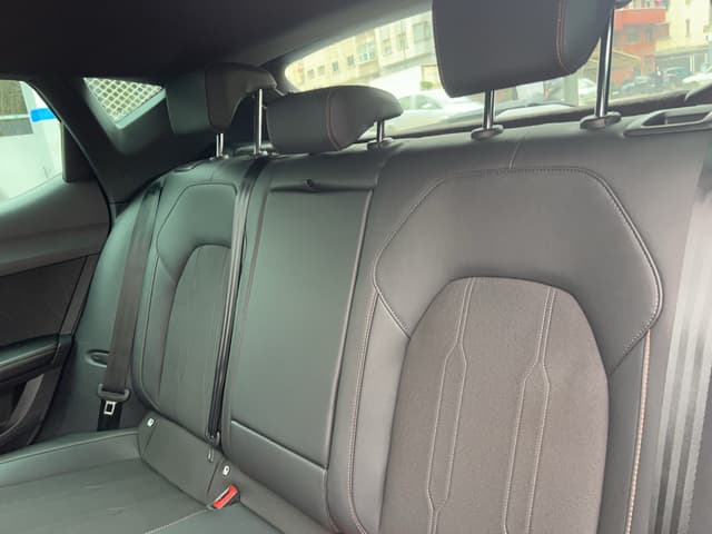 Cupra Leon REAR_SEAT