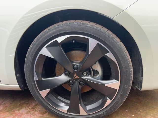 Cupra Leon WHEEL_AVD