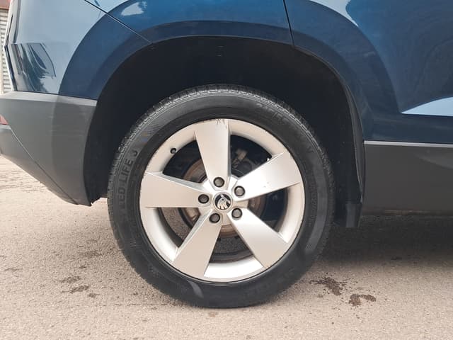 Skoda Karoq WHEEL_ARD