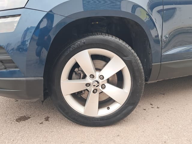Skoda Karoq WHEEL_AVG