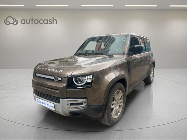 Land rover Range Rover defender