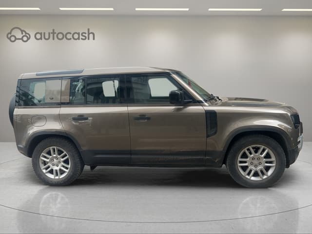Land rover Range Rover RIGHT