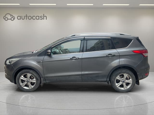 Ford Kuga LEFT