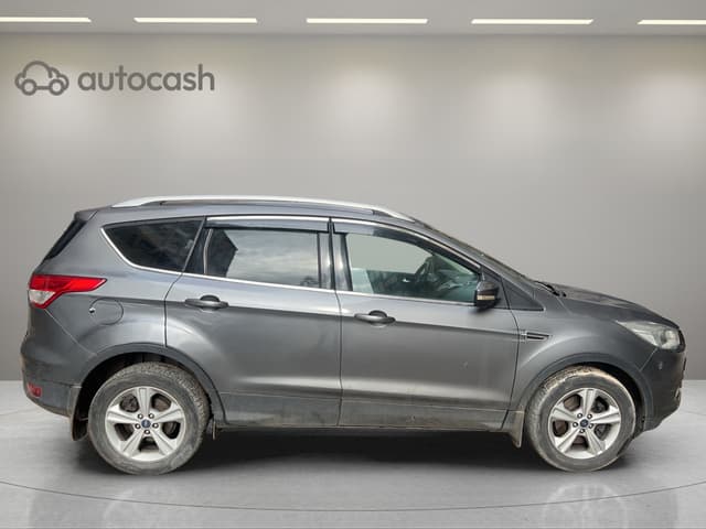 Ford Kuga RIGHT