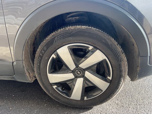 Opel Crossland WHEEL_AVD