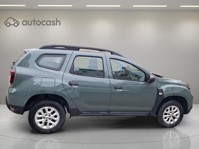 Dacia Duster RIGHT