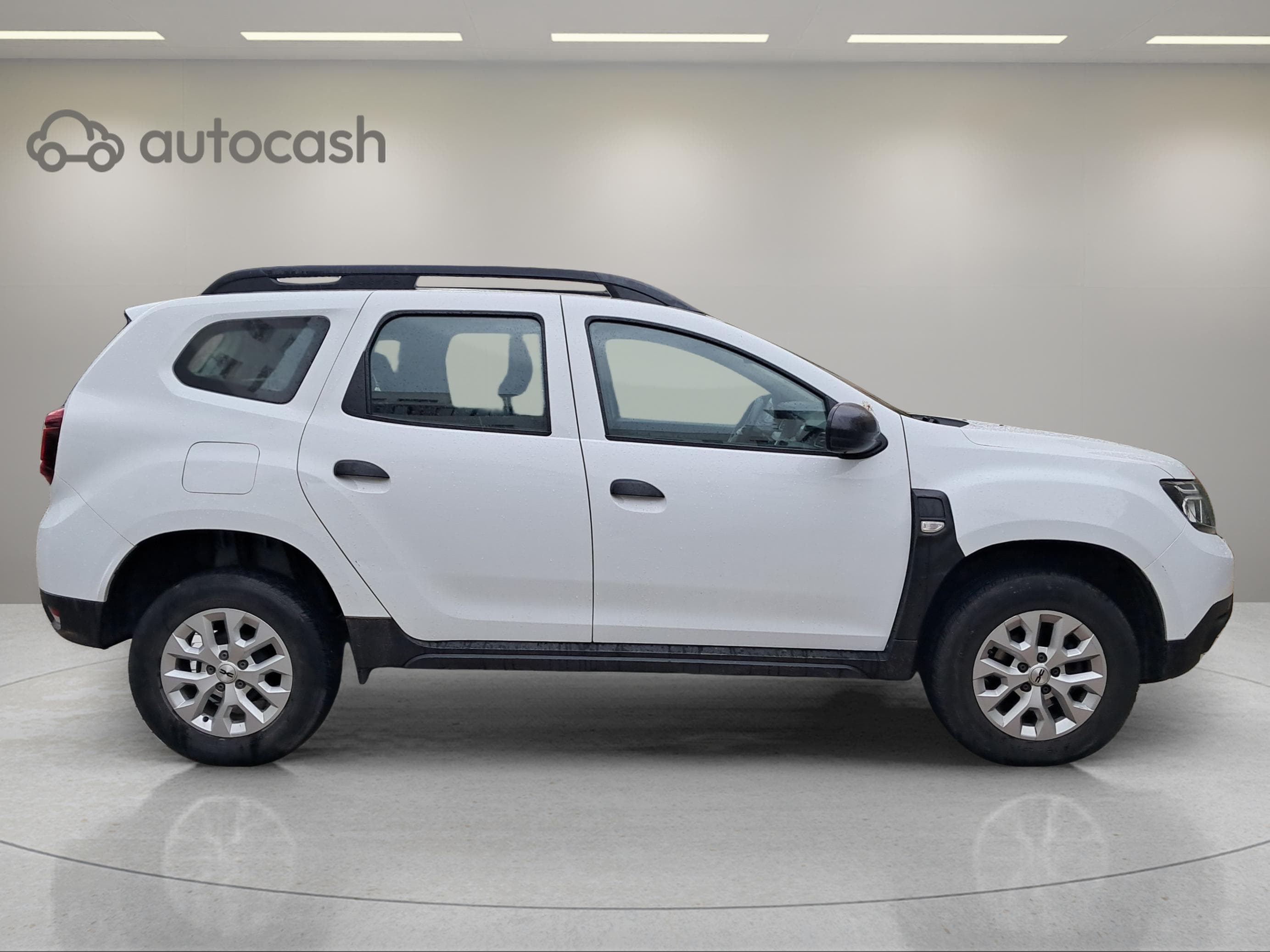 Dacia Duster 1.5 dCi 110 EDC Confort