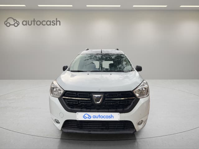 Dacia Dokker