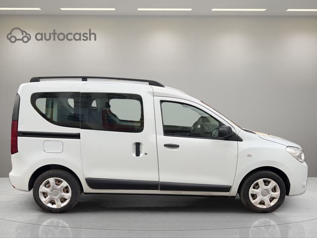 Dacia Dokker RIGHT