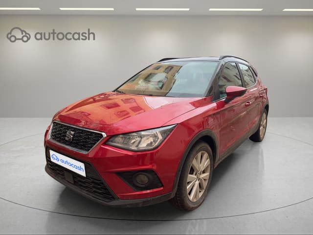 Seat Arona 1.6 TDI 95 Urban