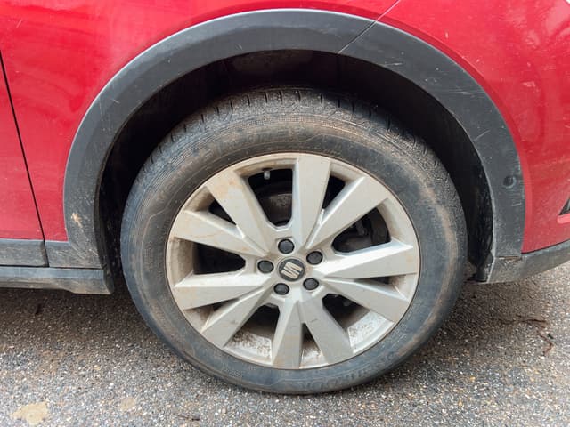 Seat Arona WHEEL_AVD