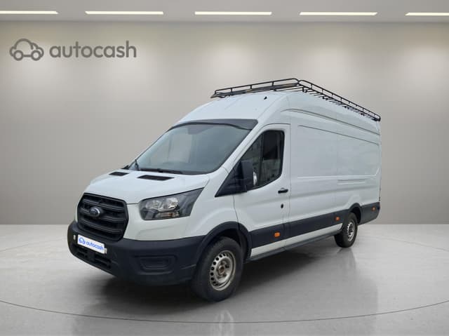 Ford Transit  3 panneaux 