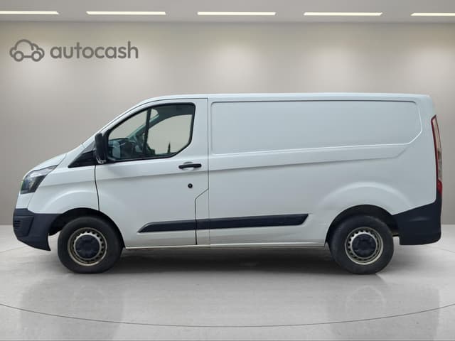 Ford Transit RIGHT
