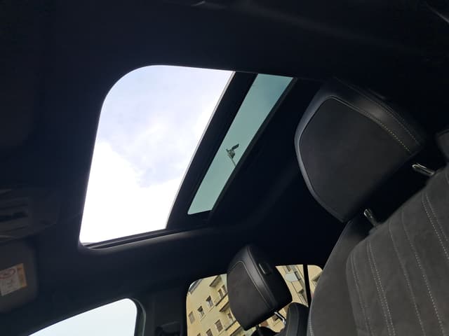 Peugeot 308 ADDITIONAL