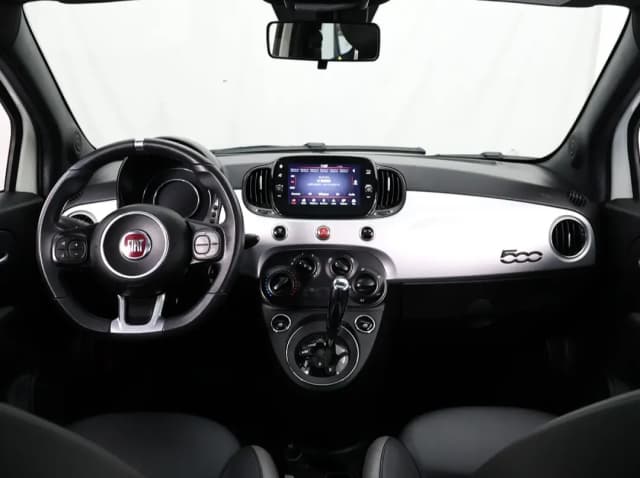 Fiat 500 1.2 l 69 Sport