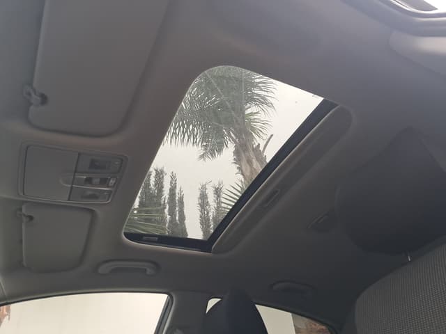 Hyundai Accent ADDITIONAL