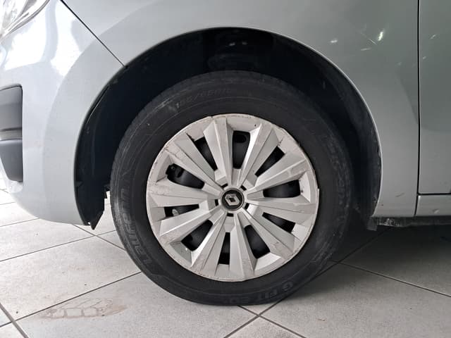 Renault Express WHEEL_AVG