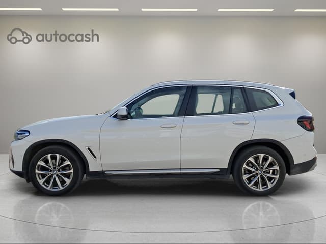 Bmw X3 RIGHT
