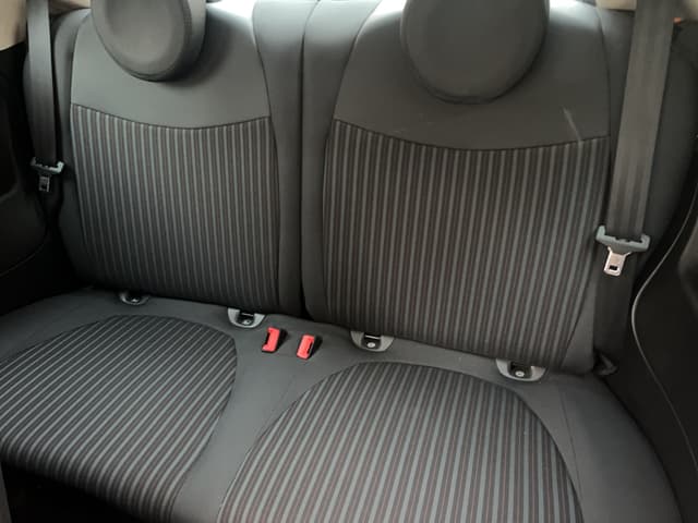 Fiat 500 REAR_SEAT