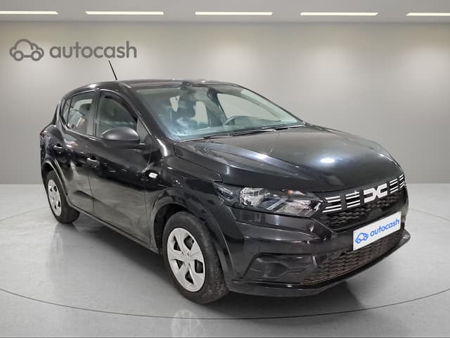 Dacia Sandero laureat