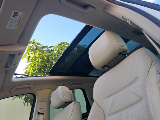 Volkswagen Touareg ADDITIONAL