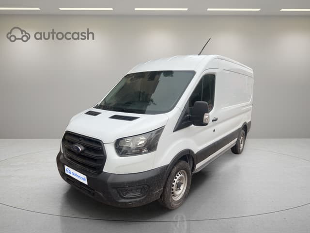 Ford Transit  3 panneaux 