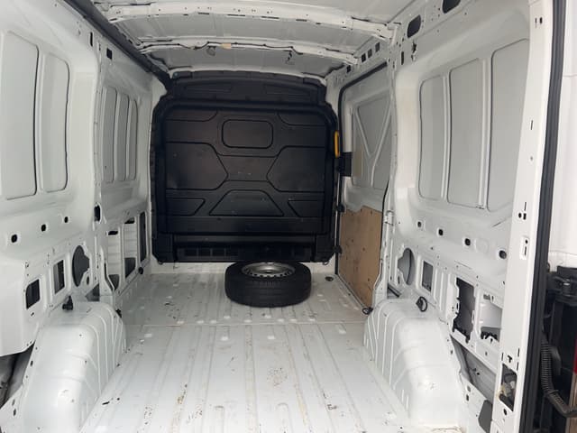 Ford Transit TRUNK