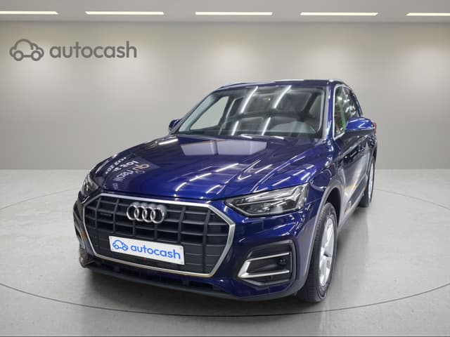 Audi Q5 30 TDI 136 S-Tronic Dynamic