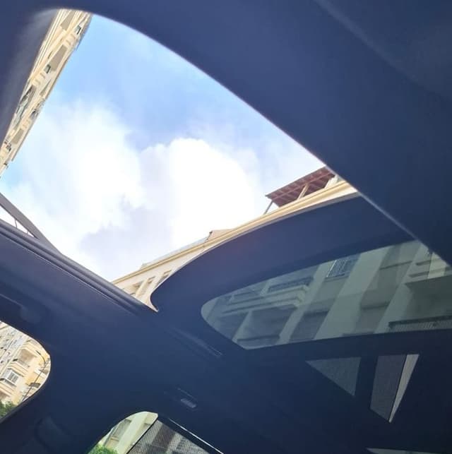 Volvo XC90 ADDITIONAL