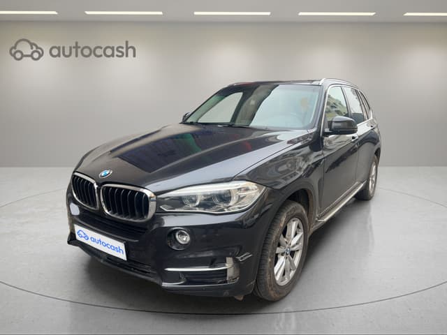 Bmw X5 sDrive 25d Confort