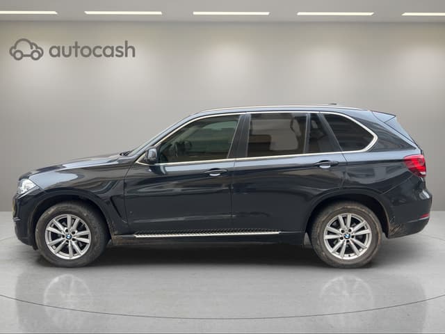 Bmw X5 RIGHT