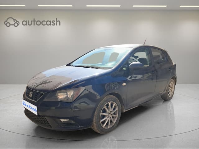 Seat Ibiza 1.4 l TDI Reference