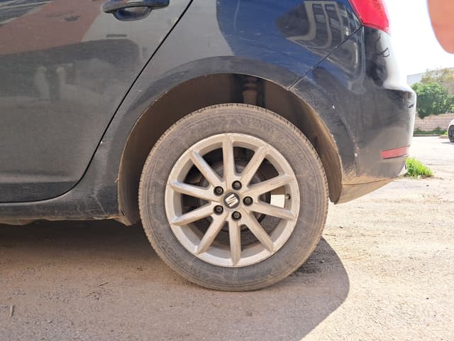 Seat Ibiza WHEEL_ARD