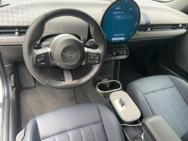 Mini Cooper 3 portes