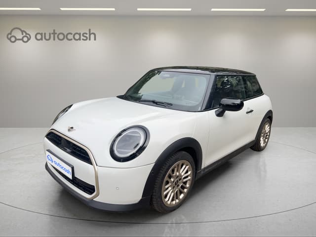 Mini Cooper 3 portes Mini COOPER 