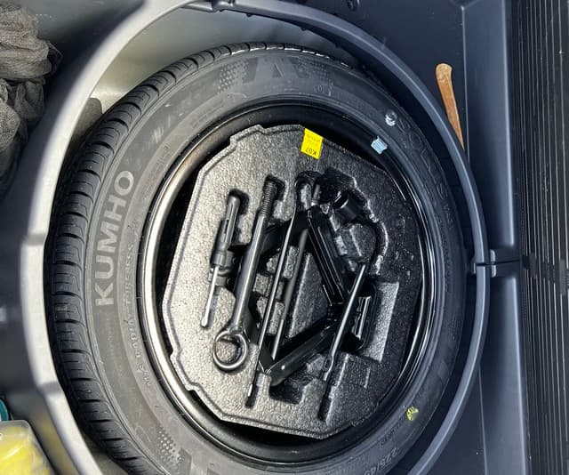 Hyundai IONIQ ADDITIONAL