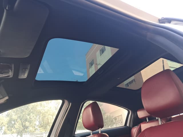 Alfa romeo Giulietta ADDITIONAL