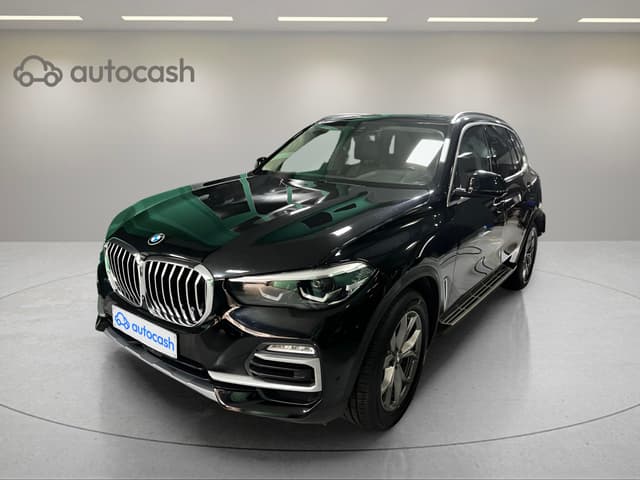 Bmw X5 xDrive 30d X-line