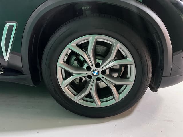 Bmw X5 WHEEL_AVG