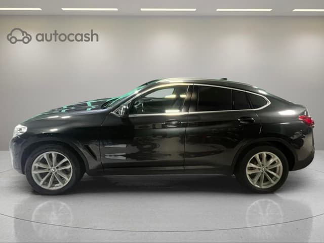 Bmw X4 RIGHT