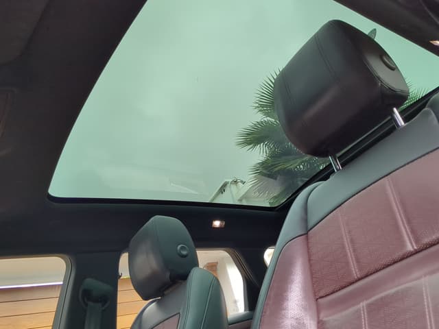 Land rover Range Rover Evoque ADDITIONAL